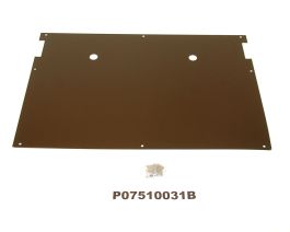 Capt'N Cook 4B Door Trim Plate