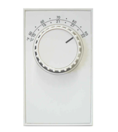 SunStar Two-Stage Thermostat - 348100