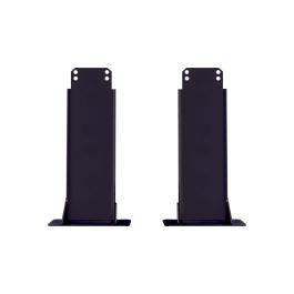 SunStar 10-Inch Fixed Ceiling Mounting Kit - Black - 560353