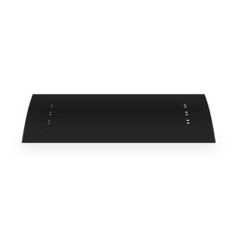 SunStar Black Heat Shield Kit - 566300