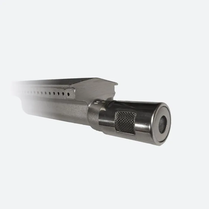 Cast Stainless Steel Replacement Burner can be found at the following stores