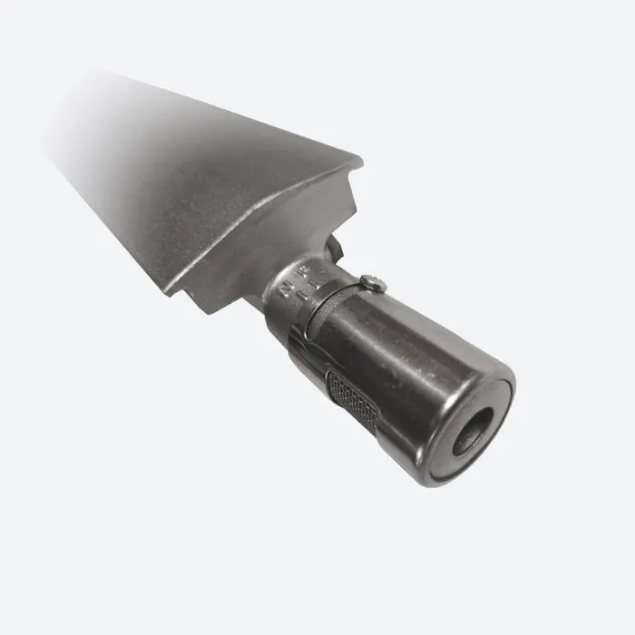 Cast Stainless Steel Replacement Burner can be found at the following stores
