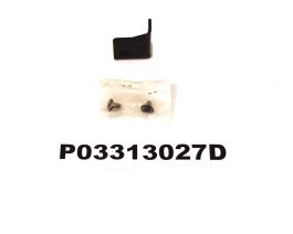 4B5B Door Hinge Bracket,Left