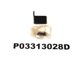 4B5B Door Hinge Bracket,Right