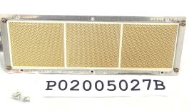 ODEON BURNER 2010