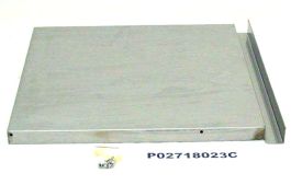 2010 GT Dual SB Grease Tray