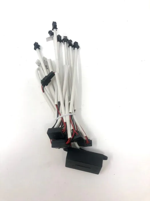 GH LED Transformer w wire can be found at the following stores
