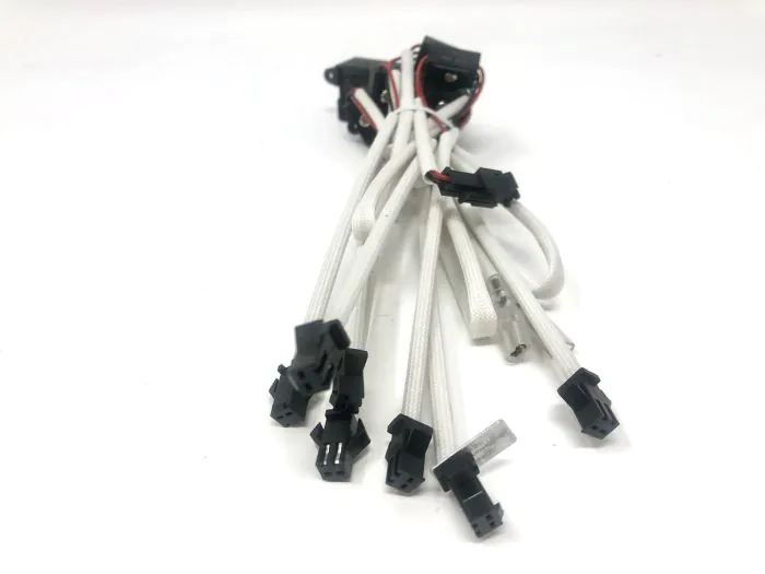 GH LED Transformer w wire can be found at the following stores