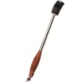 Barbeques Galore Rosewood Handle Basting Brush can be found at the following stores