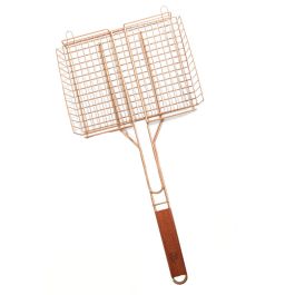 Barbeques Galore 26" Copper Grill Basket can be found at the following stores