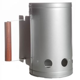 Barbeques Galore Charcoal Chimney Starter can be found at the following stores