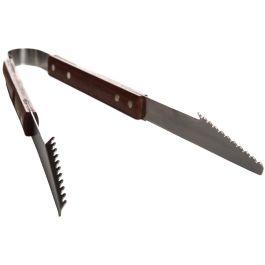 Barbeques Galore Rosewood Handle Tongs can be found at the following stores