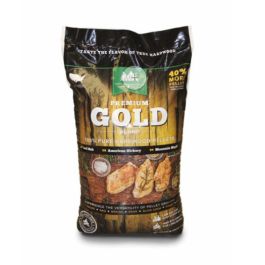 Green Mountain Grills Pellets - Premium Gold Blend can be found at the following stores