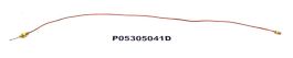 38" Crossray Thermo Valve B