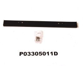 4B5B Side Burner Body Bracket