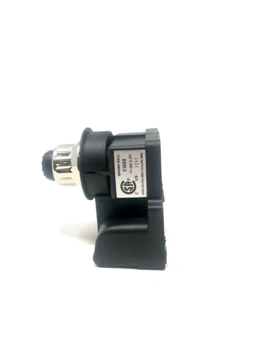 4B5B Electric Ignitor 6-Port