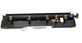 4B Gas ValveManifold Assembly