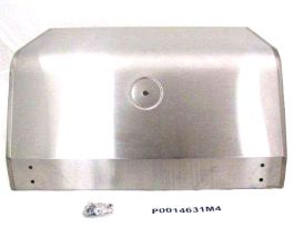 26 Turbo Grill Lid