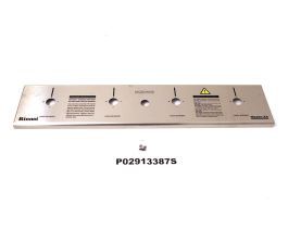 4B Control Panel