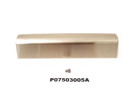 4B5B Decor Panel,Side Shlf Lt