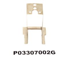 4B5B Rotisserie Motor Bracket