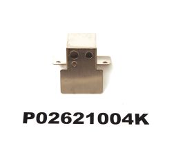 4B5B Rotiss Brnr Gas Coll Box