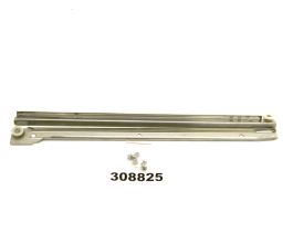 Grease Tray SlideRight-Grdtrb