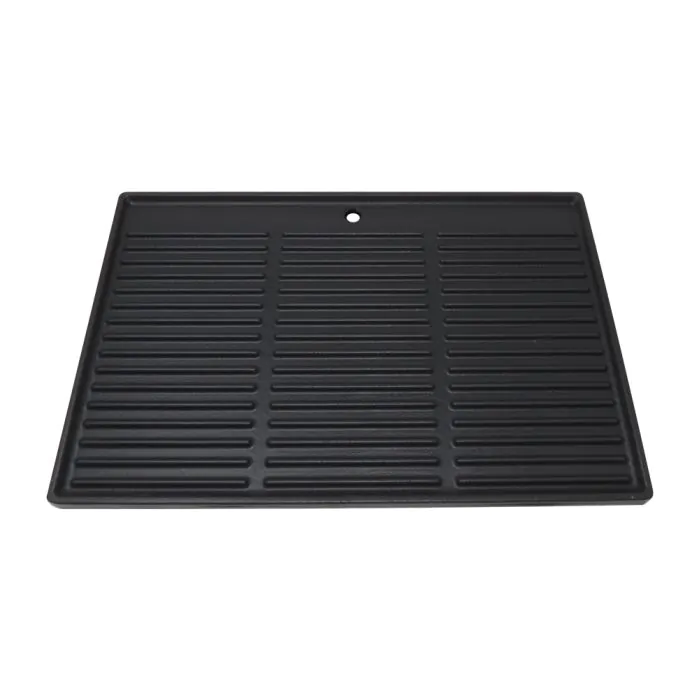 Barbeques Galore 17"x11" Hot Plate can be found at the following stores