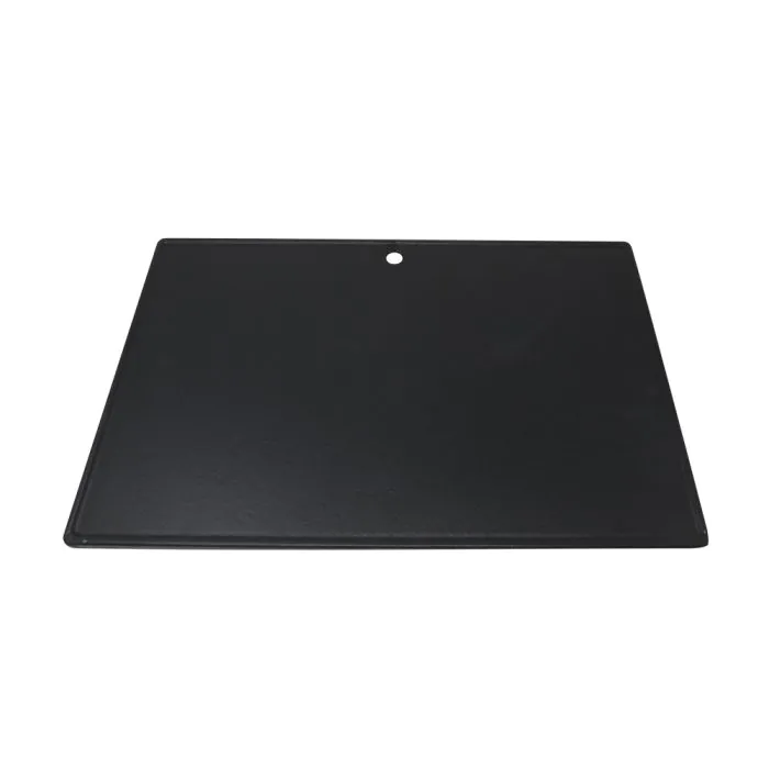 Barbeques Galore 17"x11" Hot Plate can be found at the following stores