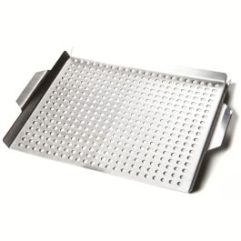 Barbeques Galore Grill Topper can be found at the following stores