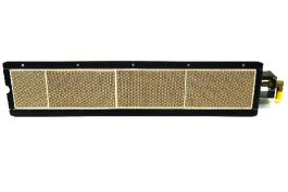 GT Back Burner Assembly – NG