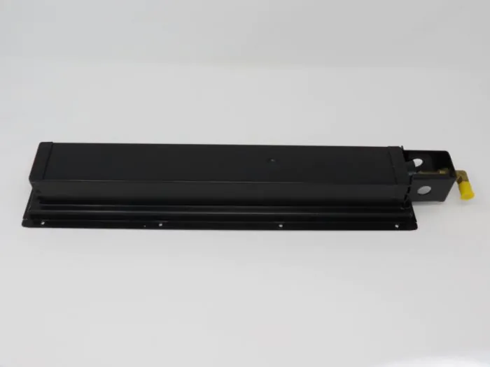 GT 52" Back Burner Asmbly LP 3 GT 52" Back Burner Asmbly LP