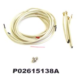 GT CR Electrode Wire Set