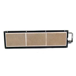 26" Rotisserie Burner Assembly for Turbo STS Grills