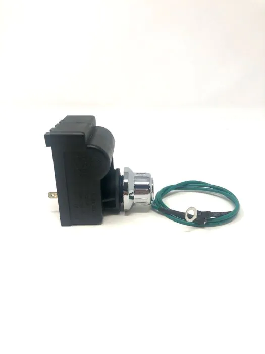 DS Electric Ignitor, 4-port