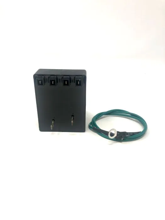 DS Electric Ignitor, 4-port