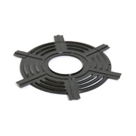 Savor Plate P01707002K for Globecafe Grills - Outer